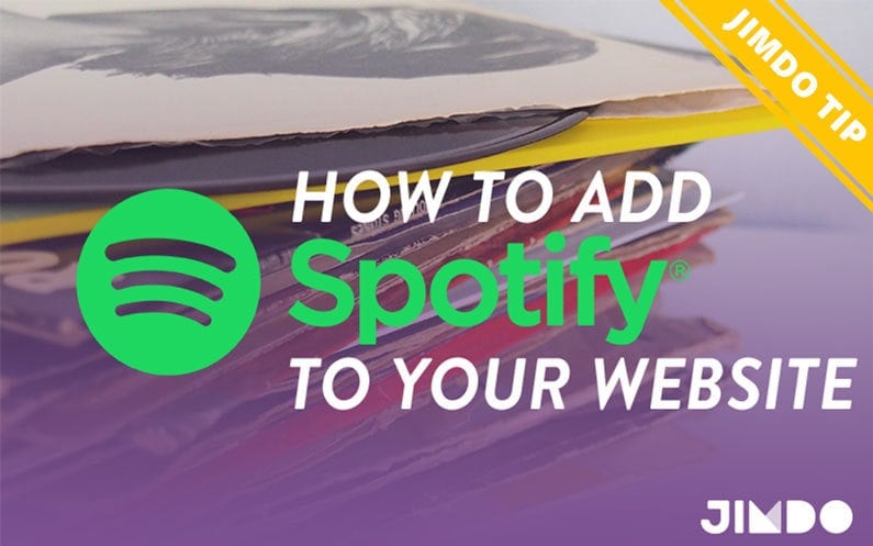 How to Embed a Spotify Playlist on Your Website