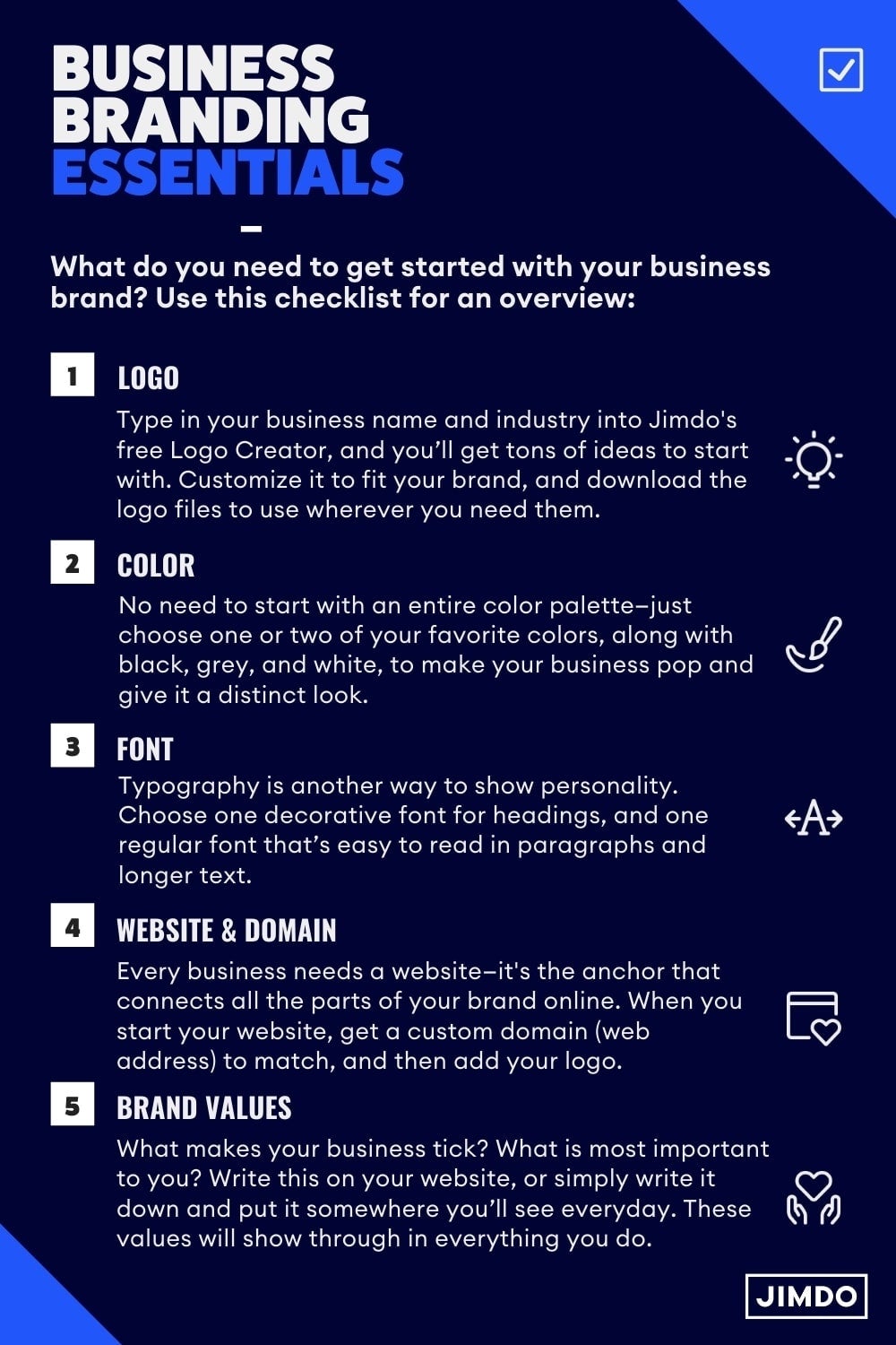 What is Branding? Guide for Small Businesses