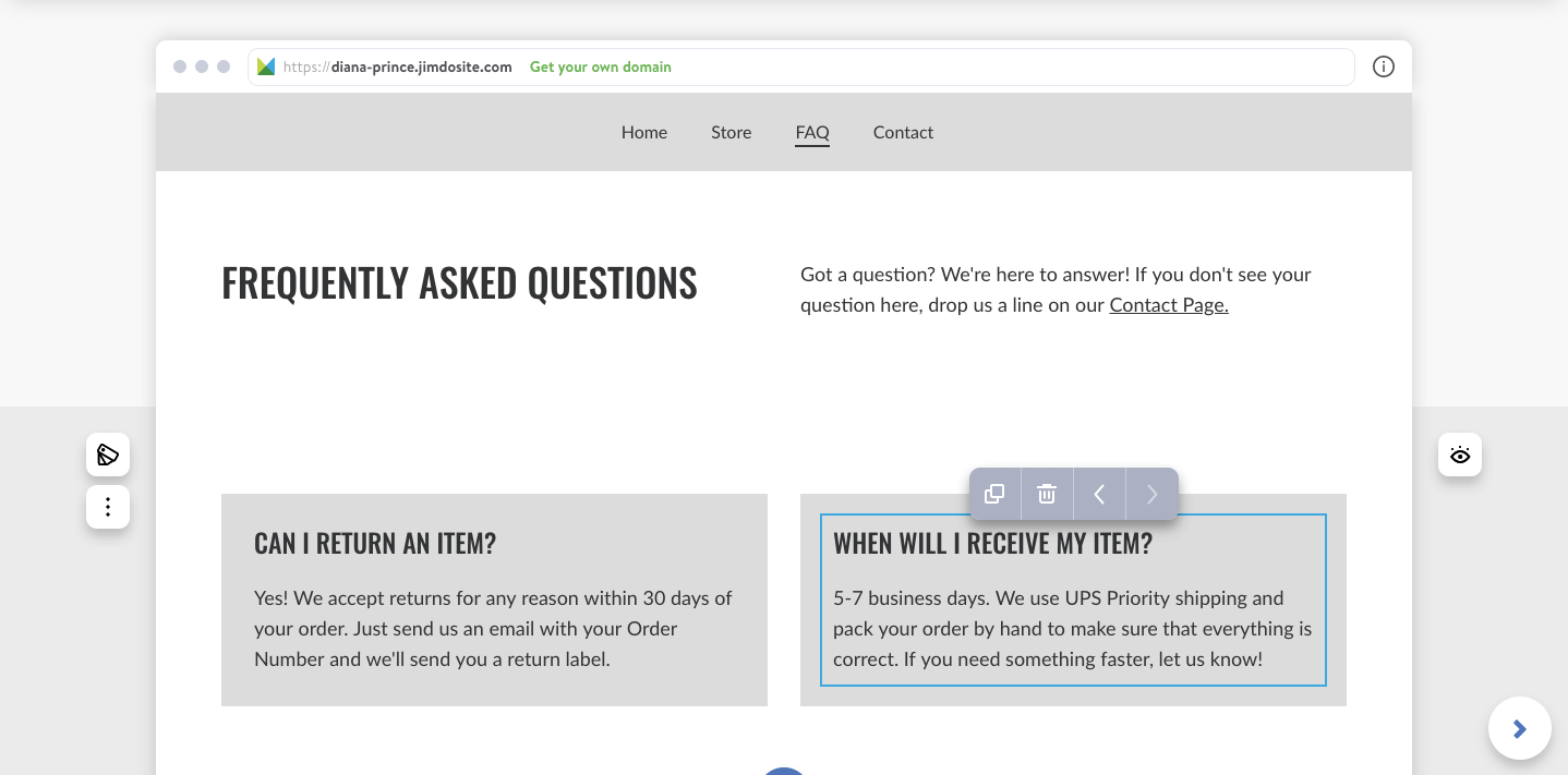 FAQ erstellen: Mit unseren Tipps zur optimalen FAQ-Seite