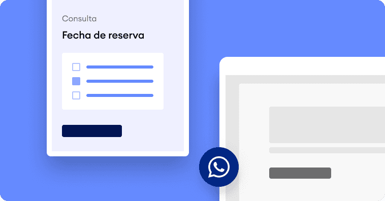 Seis coloridos mosaicos con iconos y textos breves que destacan las principales ventajas de los sitios web de Jimdo, entre ellas la creación de confianza, el fortalecimiento de las marcas y la atracción de nuevos clientes.