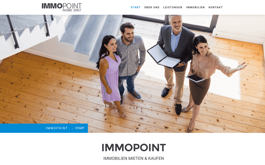 ImmoPoint