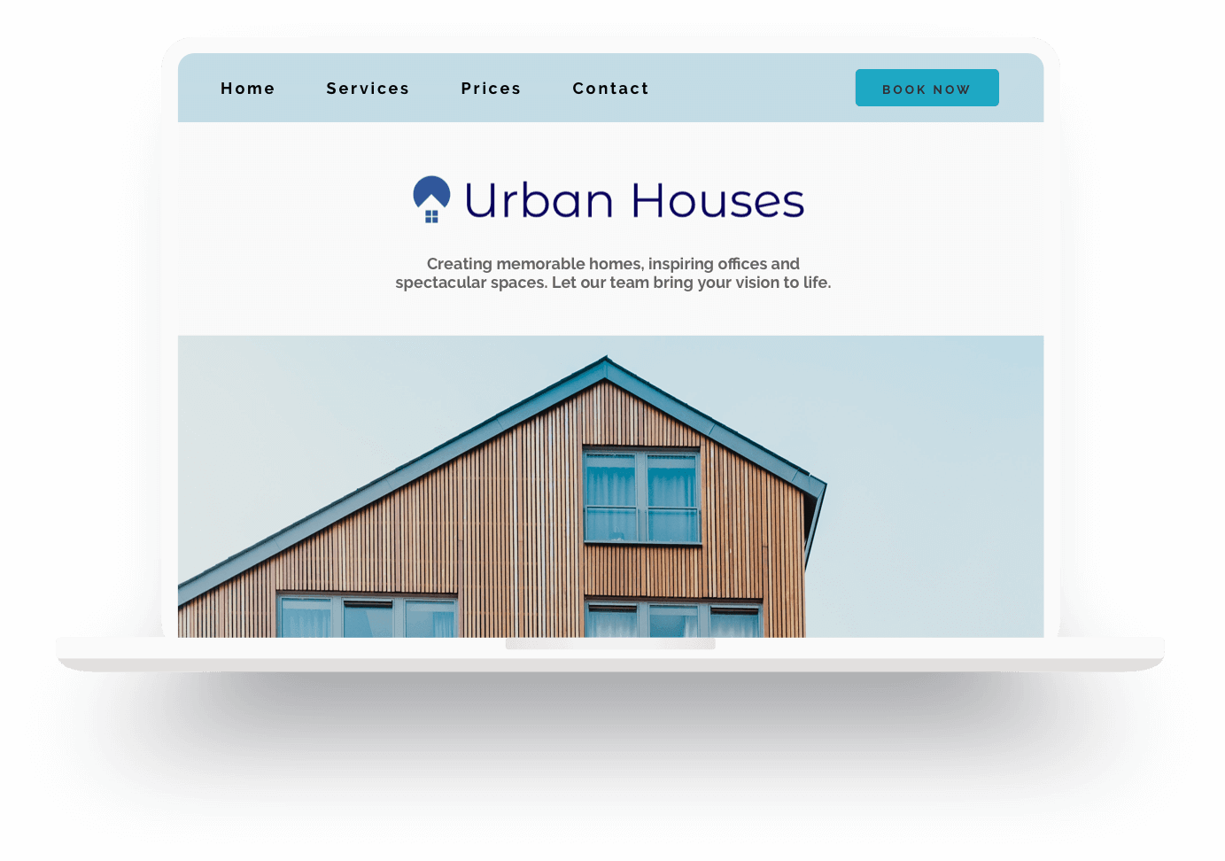 Homepage - House of Real Estate